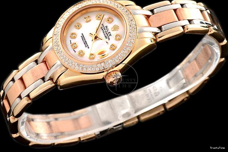 0704 Youthful RDJLD0044 – DateJust Ladies 766